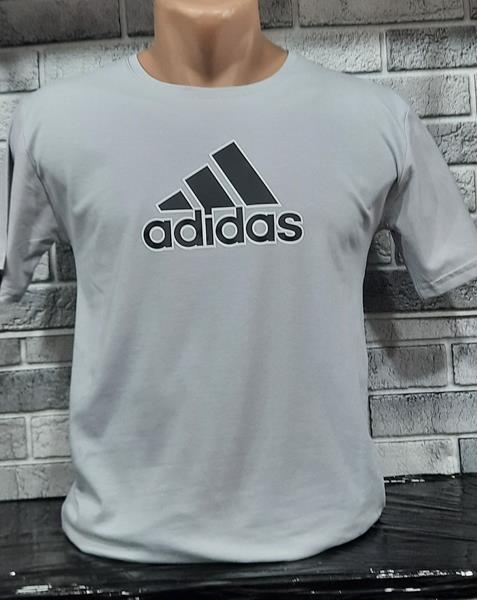 Футболка Mary Poppins (M-2XL) 4363 grey (лето)