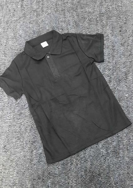 Футболка Mary Poppins (S-2XL) 4381 black (лето)