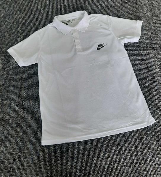 Футболка Mary Poppins (S-2XL) 4400 white (лето)