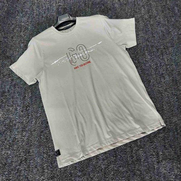 Футболка Mary Poppins (M-2XL) 4441 grey (лето)