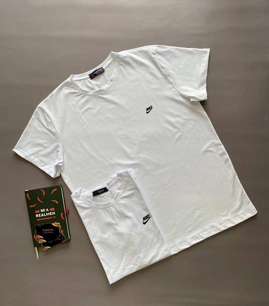 Футболка sss Annet (XL-5XL) VE-D1 white (лето)