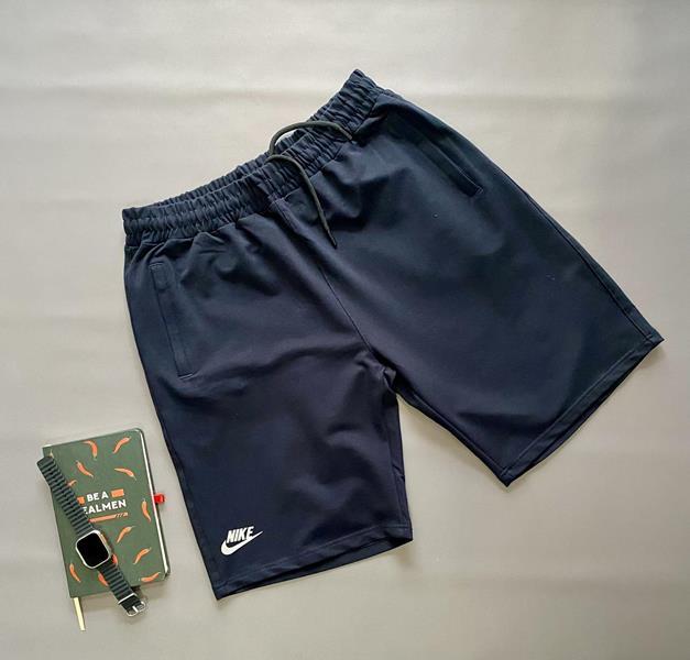 Шорты sss Annet (3XL-6XL) VE0099 navy (лето)