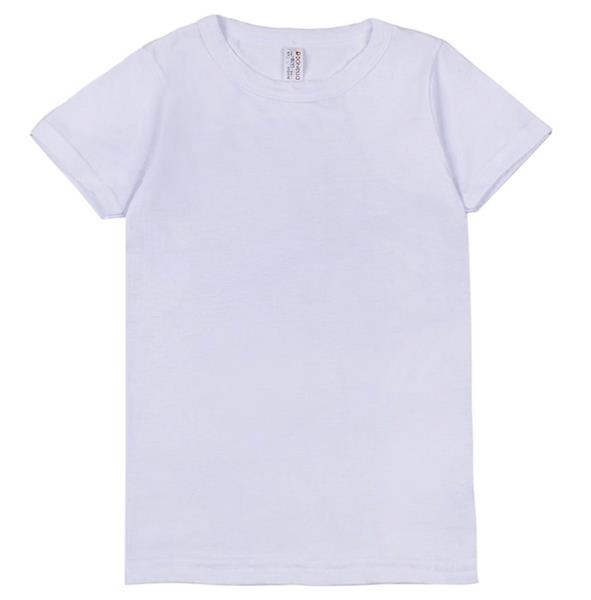 Футболка Дюна (9-10) DN4 white (лето)