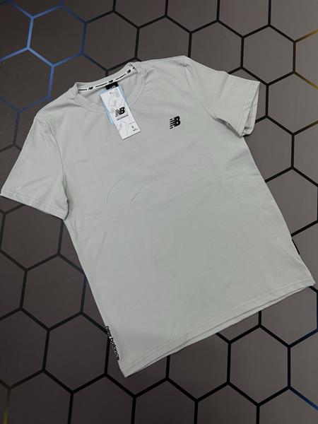 Футболка Alex Clothes (S-2XL) 4027 grey (лето)