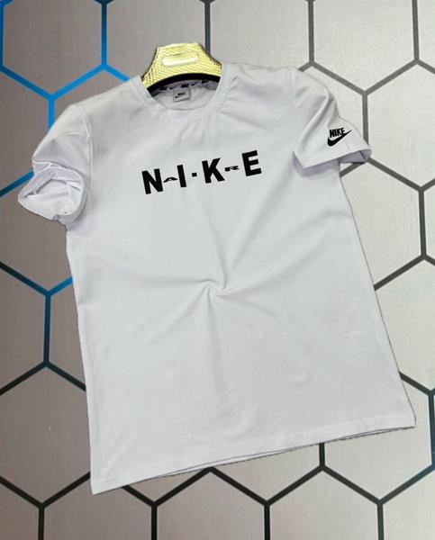 Футболка Alex Clothes (S-2XL) 4028 white (лето)