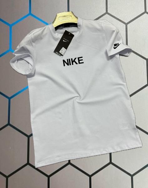 Футболка Alex Clothes (S-2XL) 4029 white (лето)