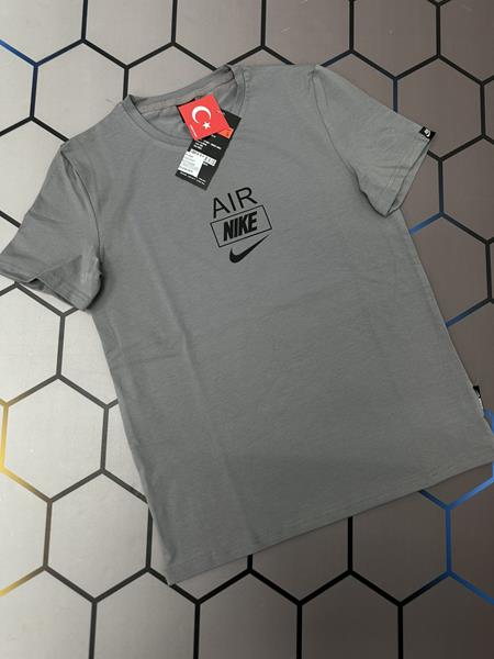 Футболка Alex Clothes (S-2XL) 4036 grey (лето)