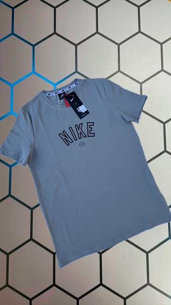 Футболка Alex Clothes (S-2XL) 4038 blue (лето)