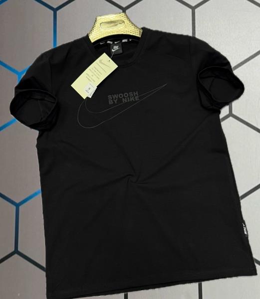 Футболка Alex Clothes (S-2XL) 4046 black (лето)