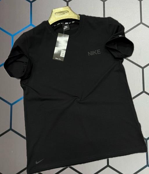 Футболка Alex Clothes (S-2XL) 4057 black (лето)
