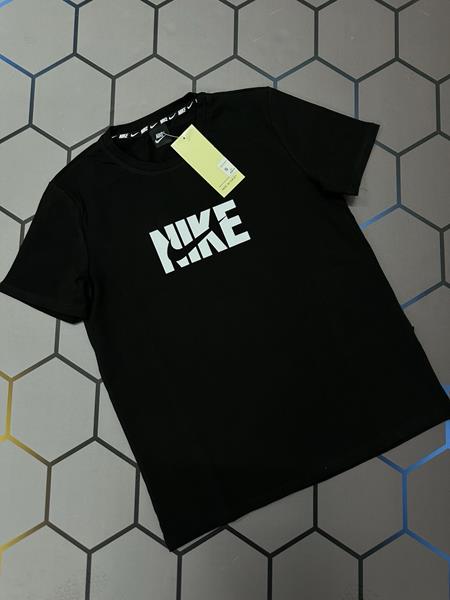 Футболка Alex Clothes (S-2XL) 4059 black (лето)