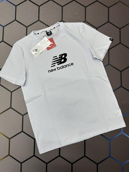 Футболка Alex Clothes (S-2XL) 4070 white (лето)