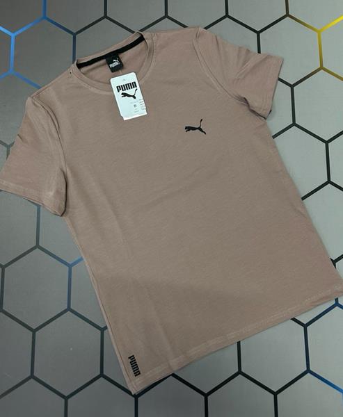 Футболка Alex Clothes (S-2XL) 4077 beige (лето)