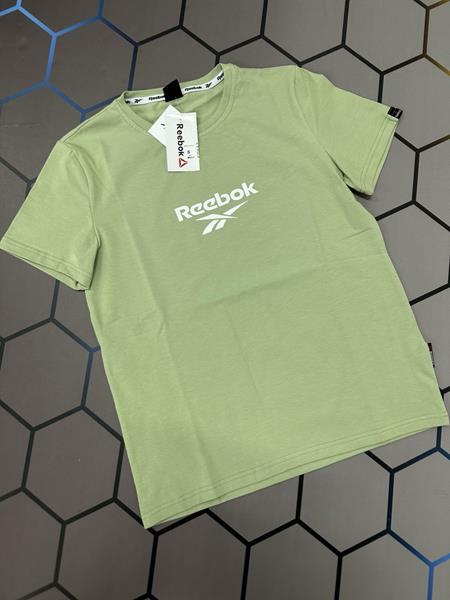 Футболка Alex Clothes (S-2XL) 4078 mint (лето)