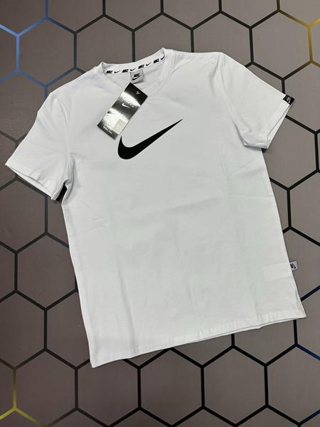 Футболка Alex Clothes (S-2XL) 4082 white (лето)