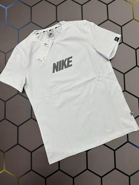 Футболка Alex Clothes (S-2XL) 4084 white (лето)