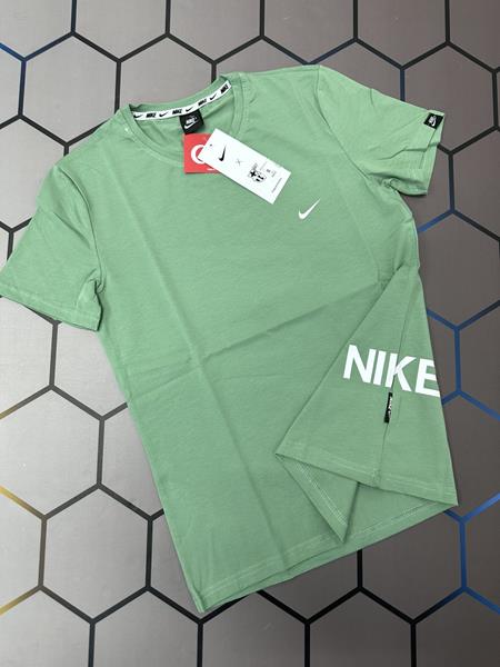 Футболка Alex Clothes (S-2XL) 4087 mint (лето)