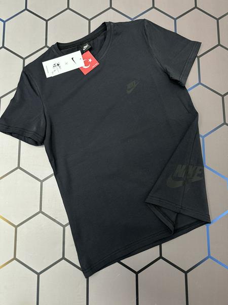 Футболка Alex Clothes (S-2XL) 4095 d.grey (лето)