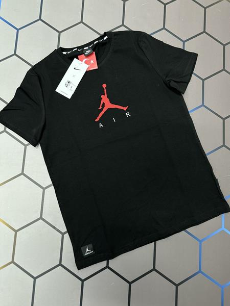 Футболка Alex Clothes (S-2XL) 4096 black (лето)