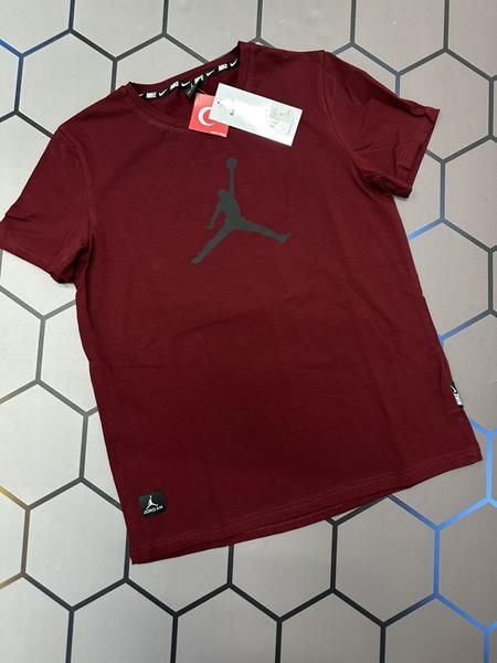 Футболка Alex Clothes (S-2XL) 4097 wine (лето)