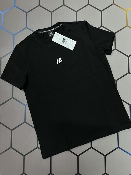 Футболка Alex Clothes (S-2XL) 4099 black (лето)