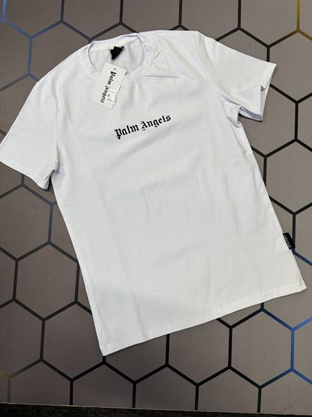 Футболка Alex Clothes (S-2XL) 4107 white (лето)