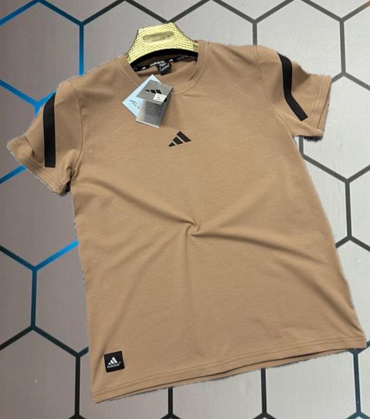Футболка Alex Clothes (S-2XL) 4110 beige (лето)