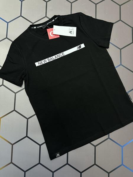 Футболка Alex Clothes (S-2XL) 4116 black (лето)