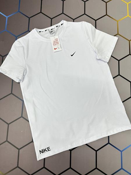 Футболка Alex Clothes (S-2XL) 4118 white (лето)