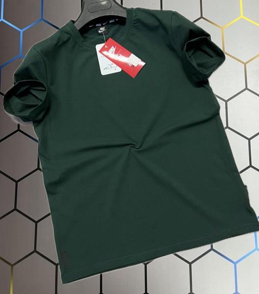 Футболка Alex Clothes (S-2XL) 4120 green (лето)