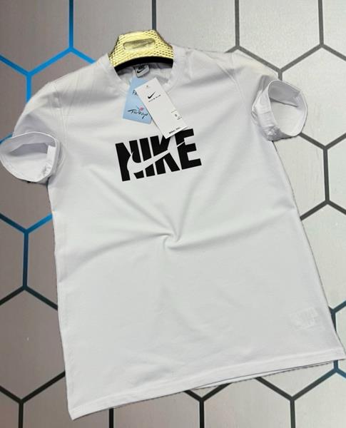 Футболка Alex Clothes (S-2XL) 4127 white (лето)