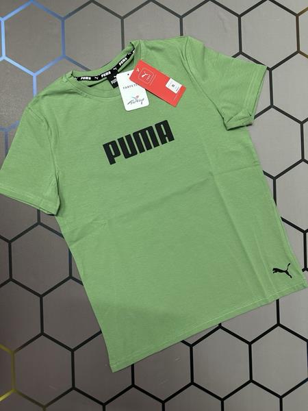 Футболка Alex Clothes (S-2XL) 4129 mint (лето)