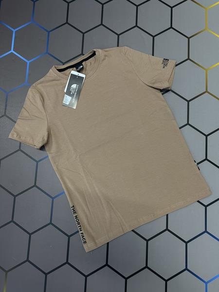 Футболка Alex Clothes (S-2XL) 4130 beige (лето)