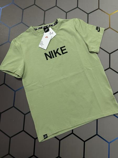Футболка Alex Clothes (S-2XL) 4133 mint (лето)