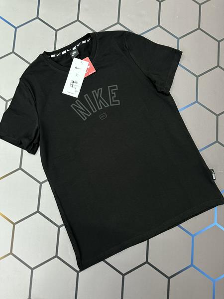 Футболка Alex Clothes (S-2XL) 4136 black (лето)