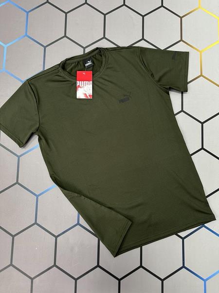 Футболка Alex Clothes (S-2XL) 4146 khaki (лето)