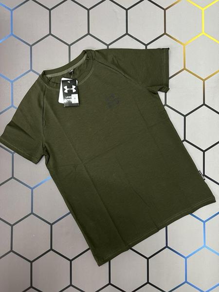 Футболка Alex Clothes (S-2XL) 4148 khaki (лето)