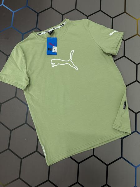 Футболка Alex Clothes (S-2XL) 4155 mint (лето)
