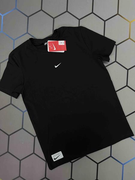 Футболка Alex Clothes (S-2XL) 4161 black (лето)