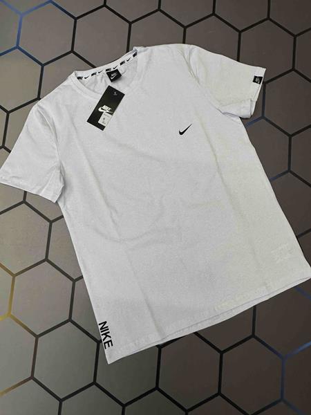 Футболка Alex Clothes (S-2XL) 4166 white (лето)