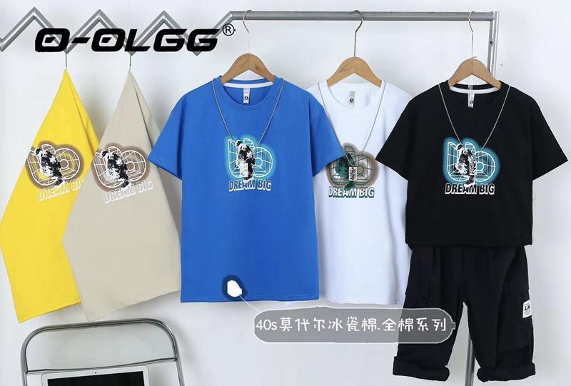 Костюм Фунтик (9-13) 10050 white (лето)