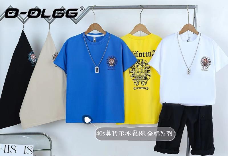 Костюм Фунтик (10-13) 10052 yellow (лето)