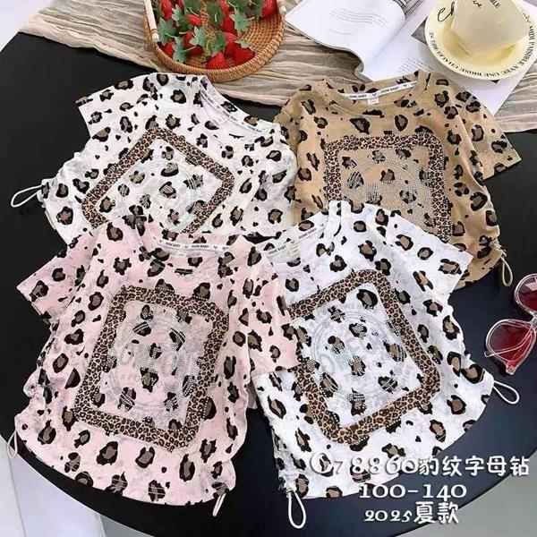 Футболка Фунтик (4-8) C78860 white (лето)