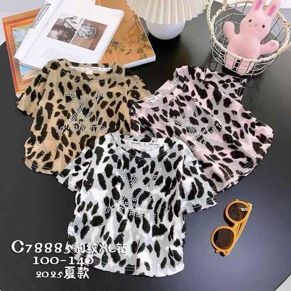 Футболка Фунтик (4-8) C78885 beige (лето)