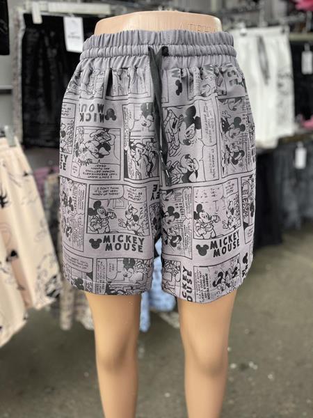 Шорты S.Style (42-48) 88 d.grey (лето)