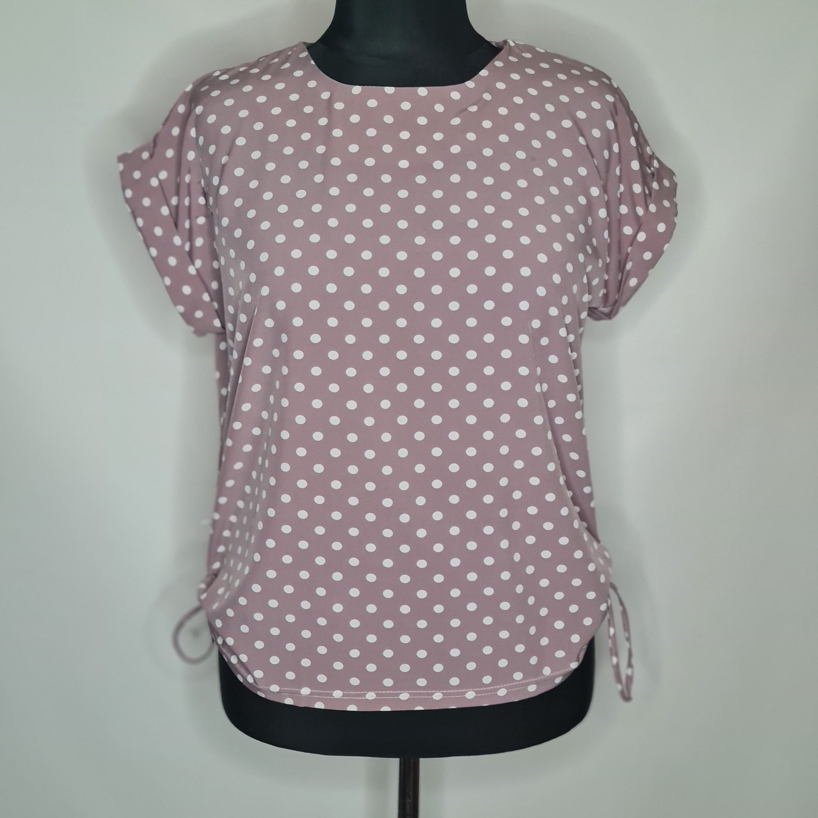 Блузка Kirgiz (60-70) K100 pink (лето)