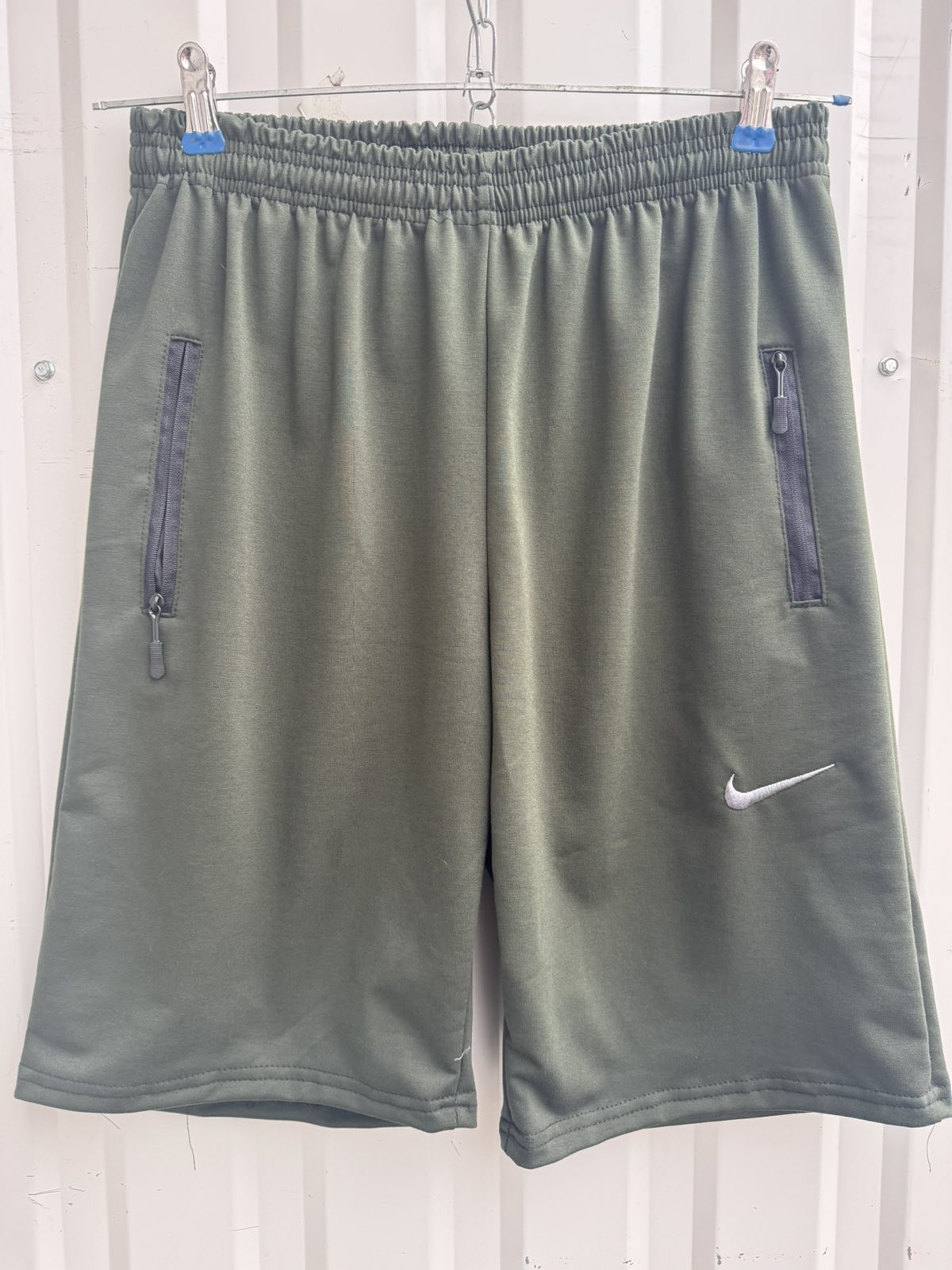 Шорты Vanda (50-58) V55 khaki (лето)