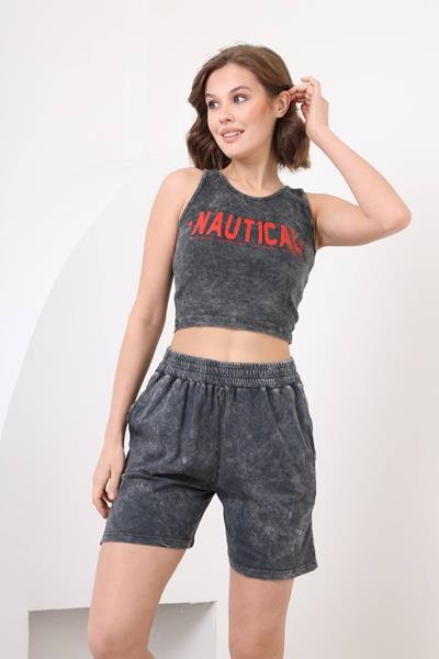 Топ Naytical (S-L) 7136 d.grey (лето)