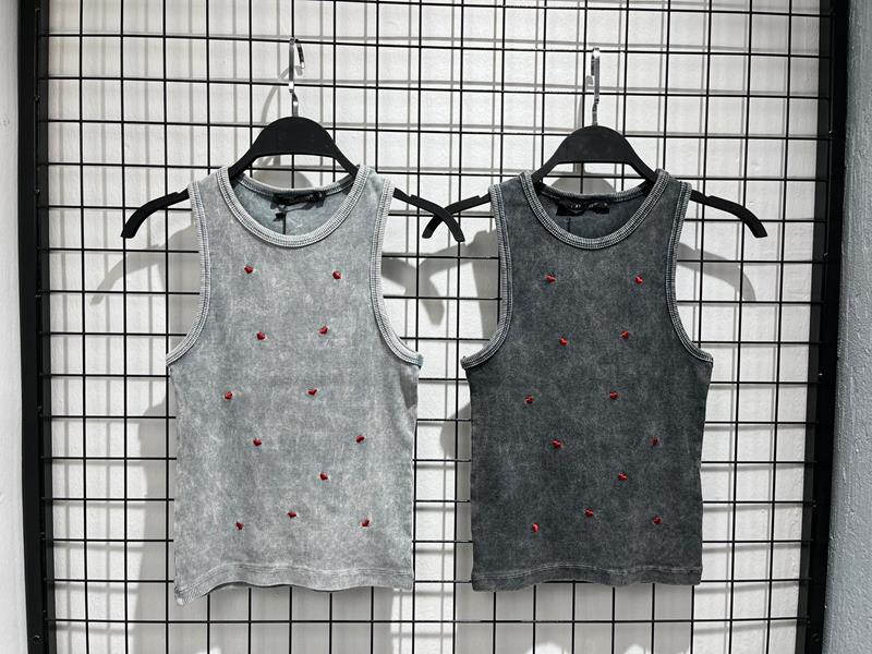 Майка Naytical (S-L) 7190 grey (лето)