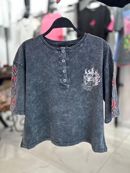 Топ Naytical (S-L) 7300 grey (лето)